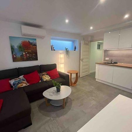 Appartement T2 Calme A Illkirch Exterior photo